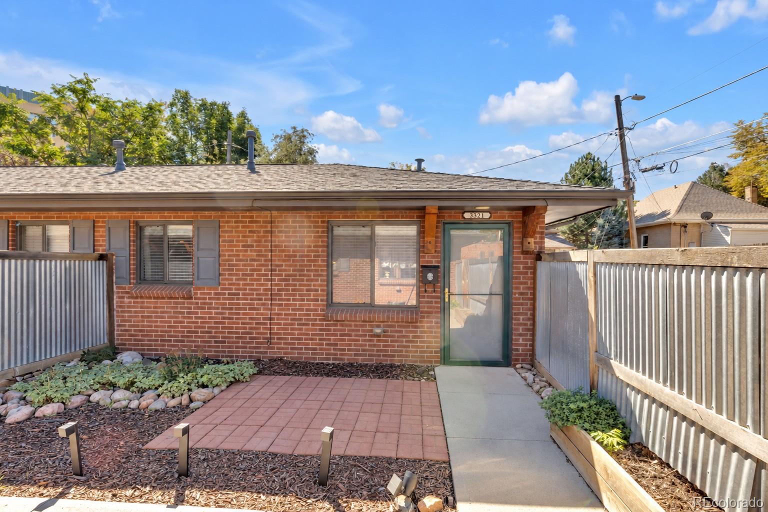 MLS Image #2 for 3321  eliot street,denver, Colorado