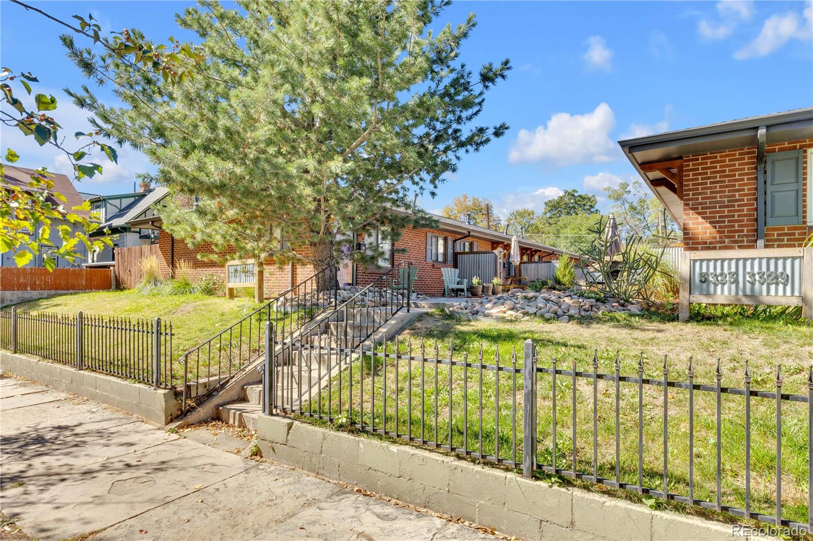 MLS Image #22 for 3321  eliot street,denver, Colorado