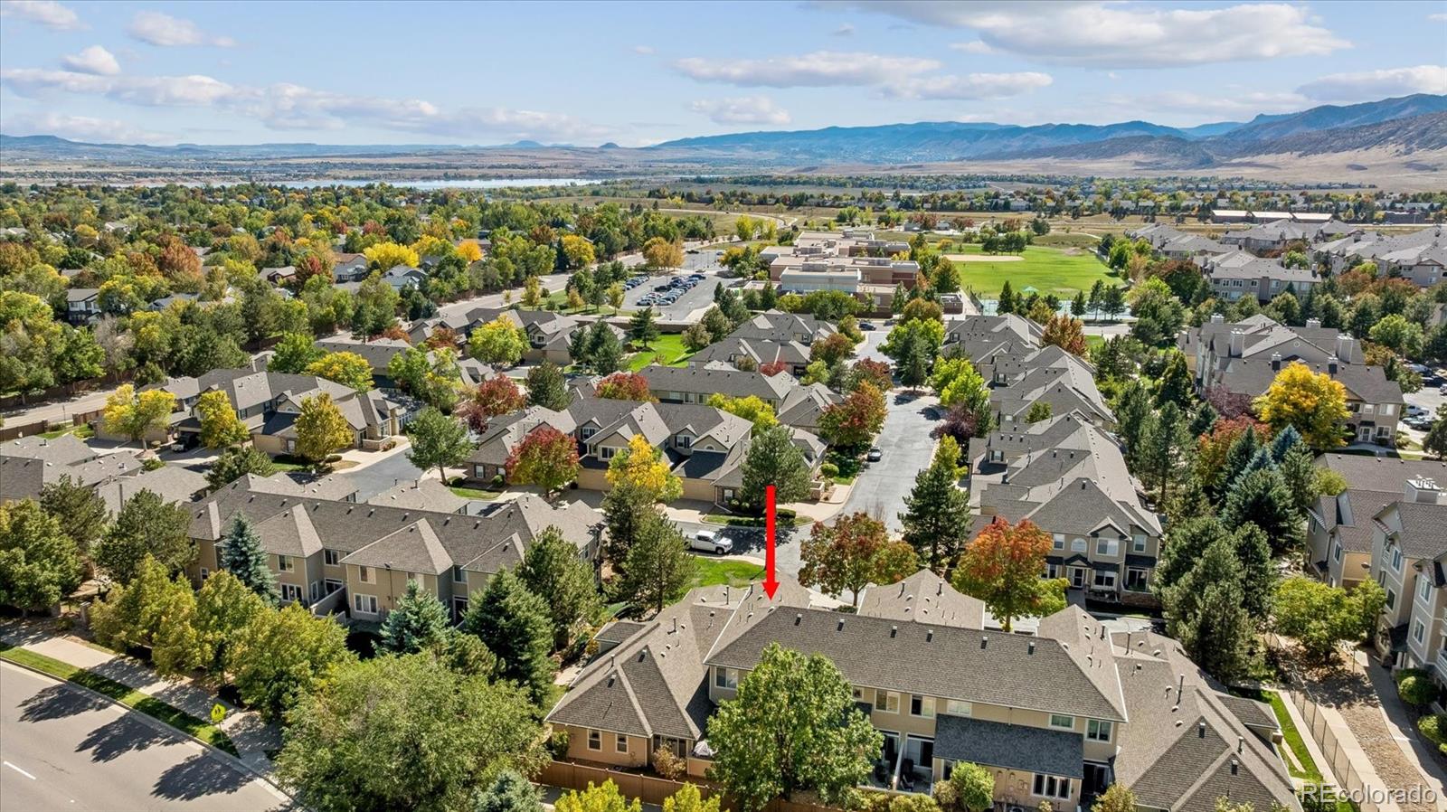 MLS Image #21 for 8315 s garland circle,littleton, Colorado