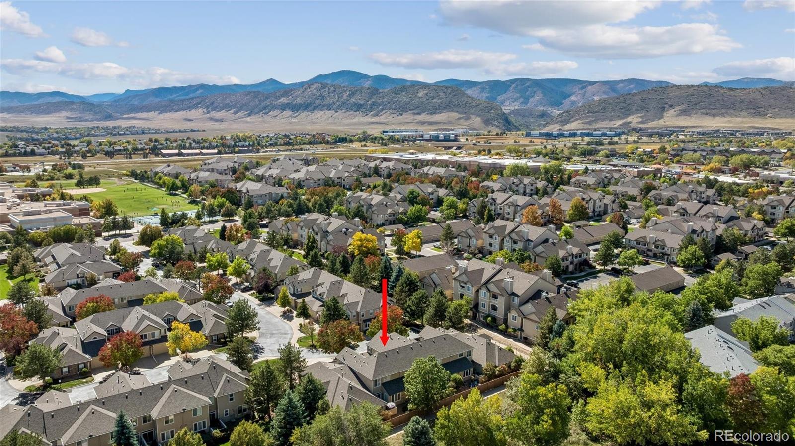 MLS Image #22 for 8315 s garland circle,littleton, Colorado