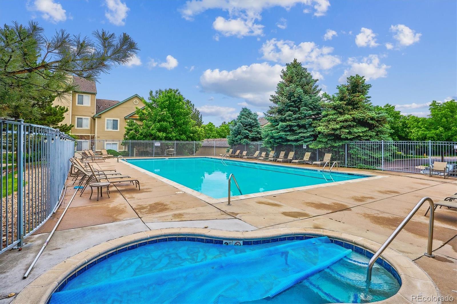 MLS Image #24 for 8315 s garland circle,littleton, Colorado