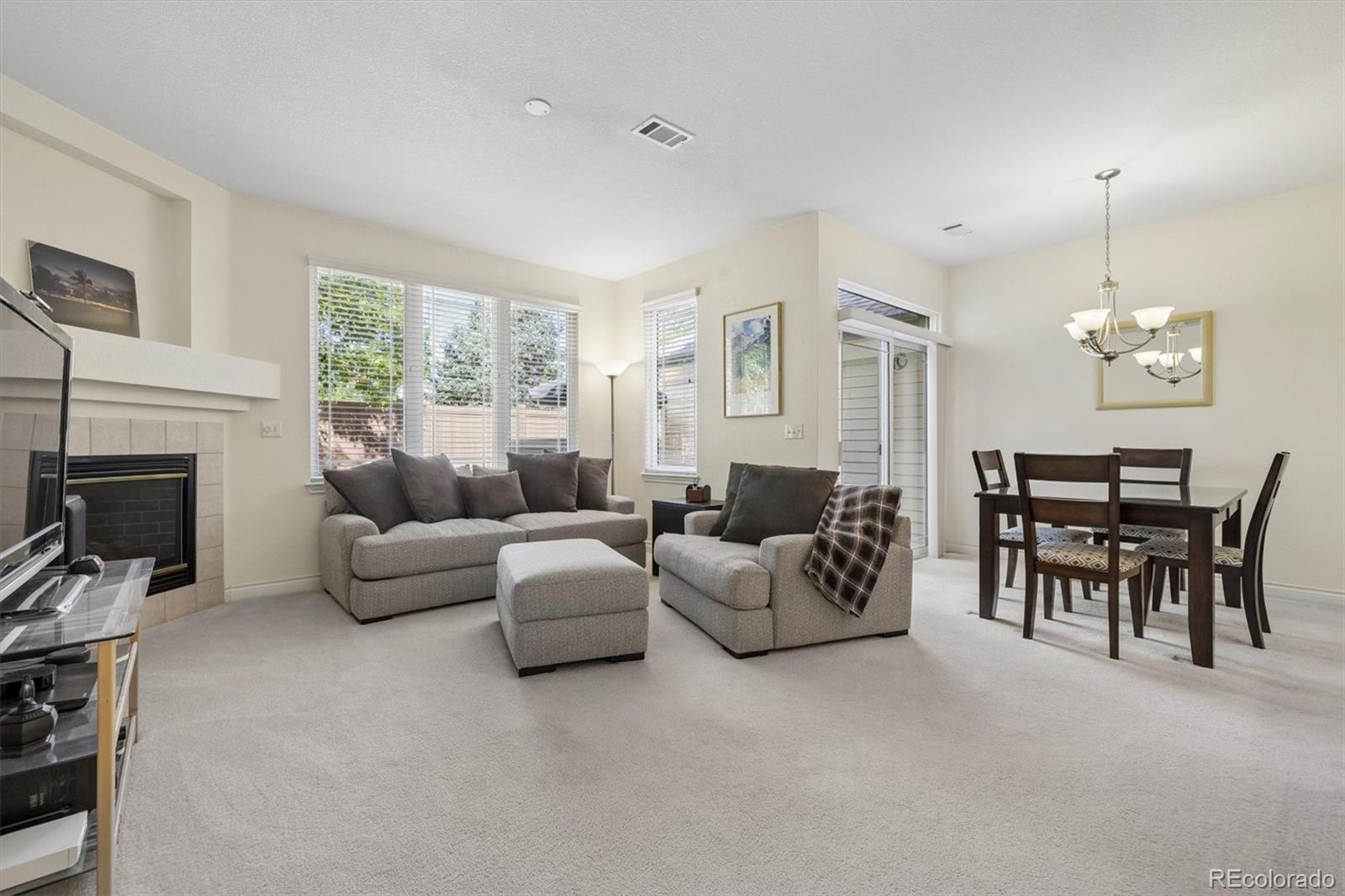 MLS Image #4 for 8315 s garland circle,littleton, Colorado