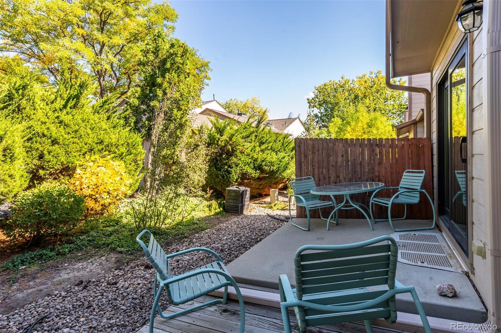 MLS Image #17 for 1003  homestake drive,golden, Colorado
