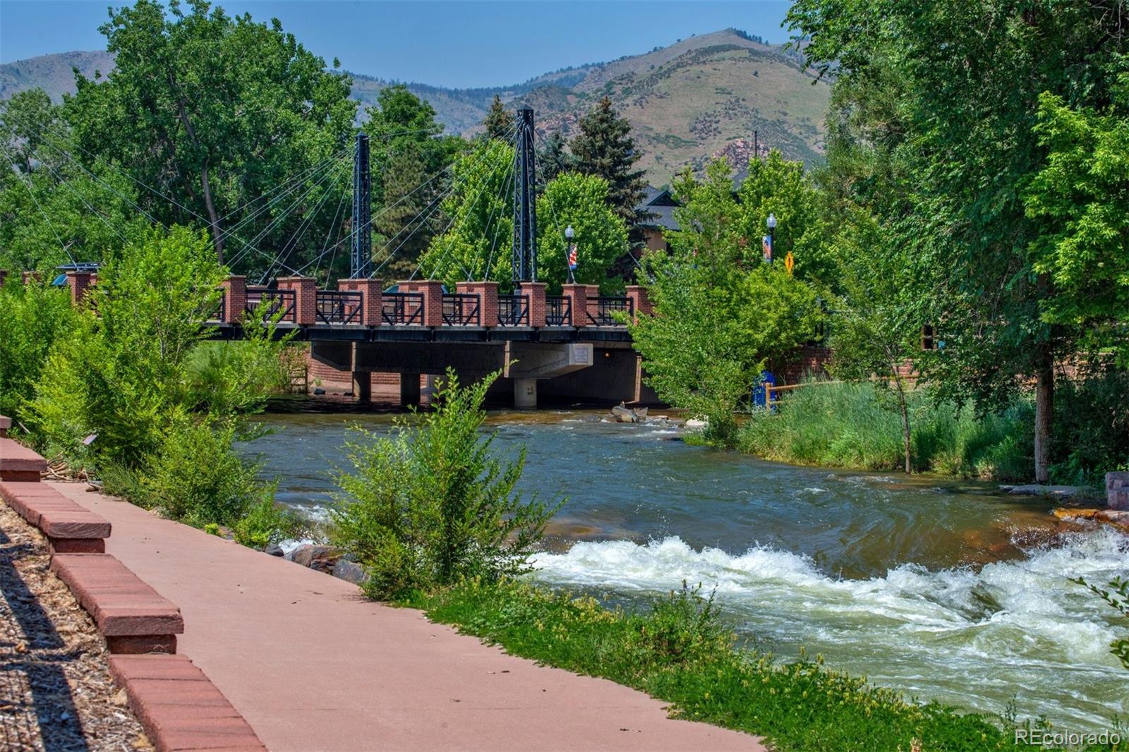 MLS Image #21 for 1003  homestake drive,golden, Colorado