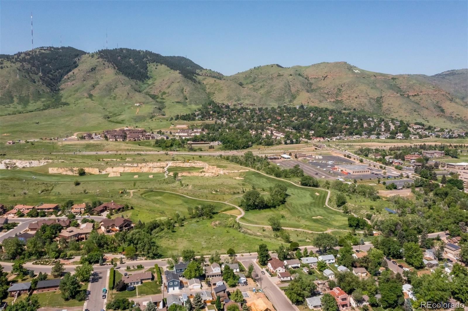 MLS Image #22 for 1003  homestake drive,golden, Colorado