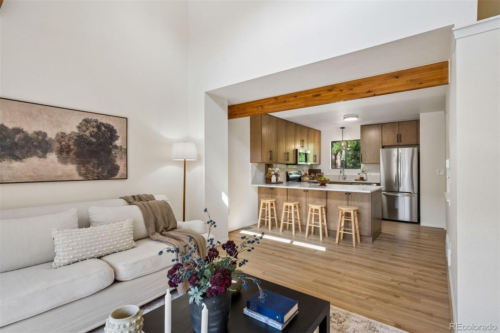 MLS Image #4 for 1003  homestake drive,golden, Colorado