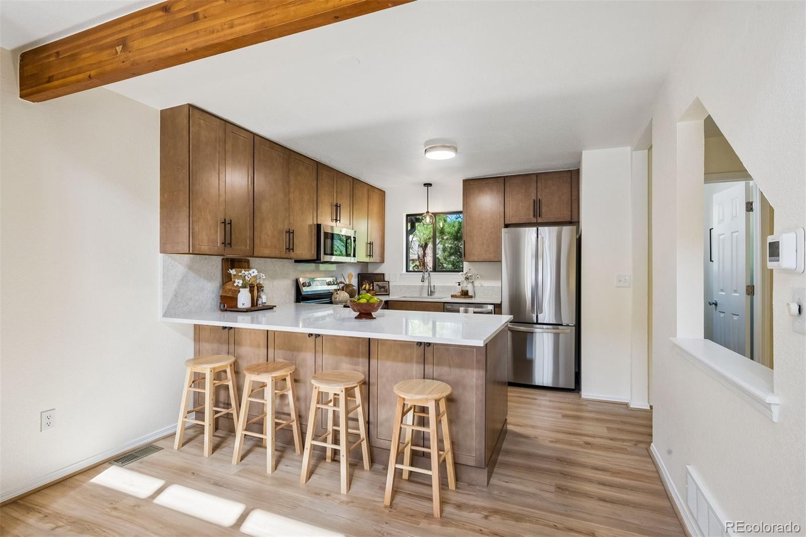 MLS Image #5 for 1003  homestake drive,golden, Colorado
