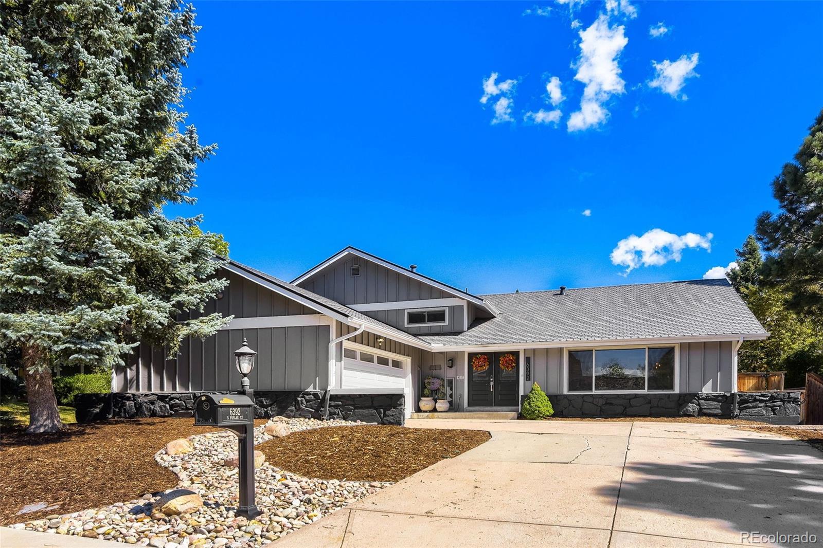 MLS Image #0 for 6392 s poplar court,centennial, Colorado