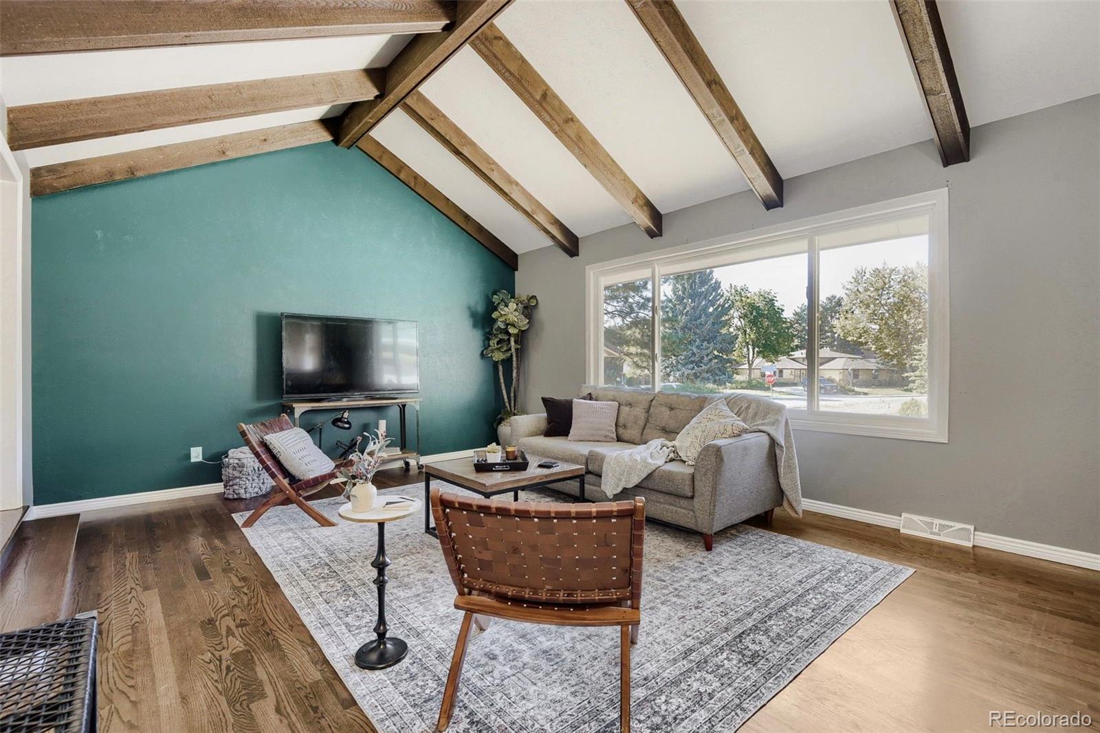 MLS Image #3 for 6392 s poplar court,centennial, Colorado