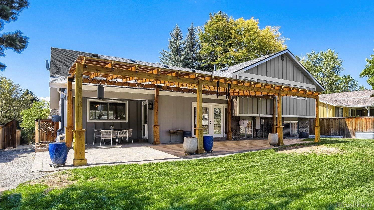 MLS Image #38 for 6392 s poplar court,centennial, Colorado