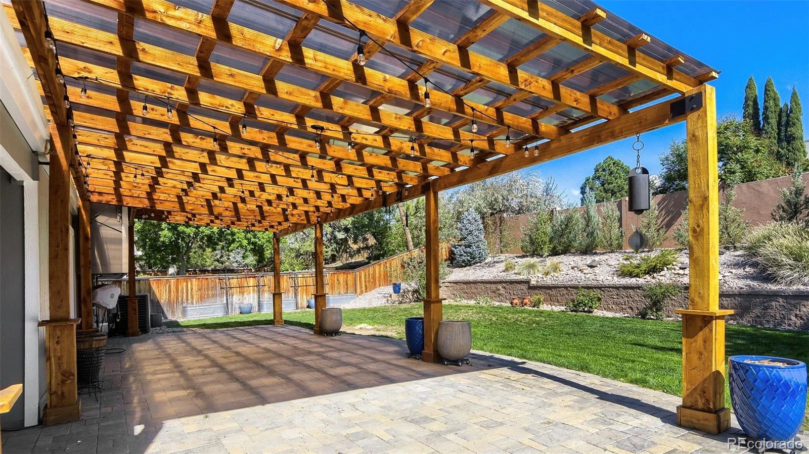 MLS Image #39 for 6392 s poplar court,centennial, Colorado