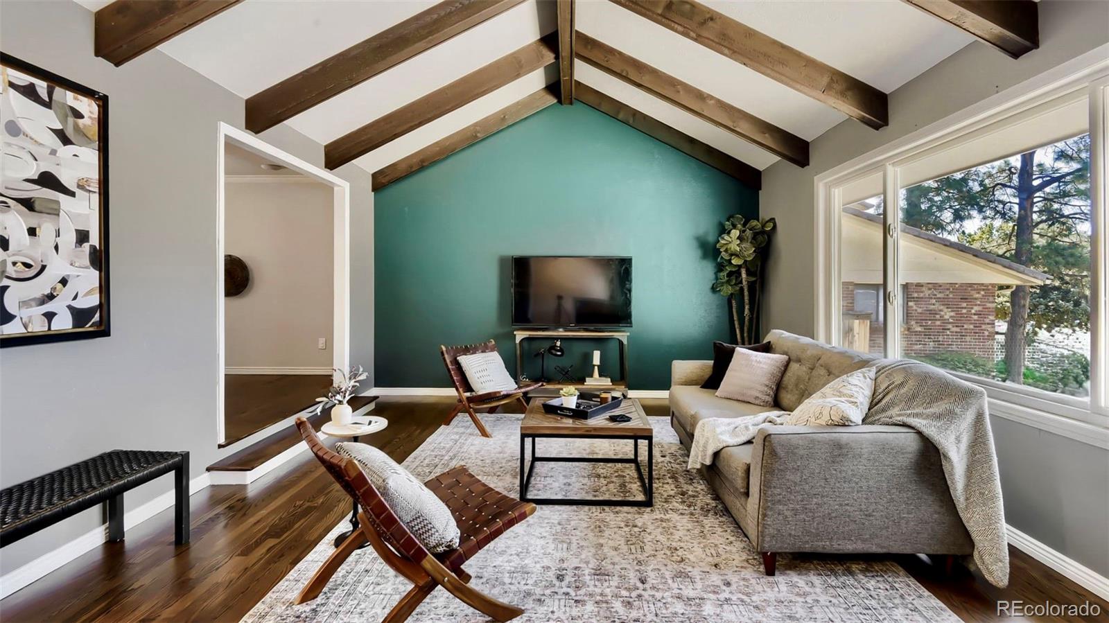 MLS Image #4 for 6392 s poplar court,centennial, Colorado