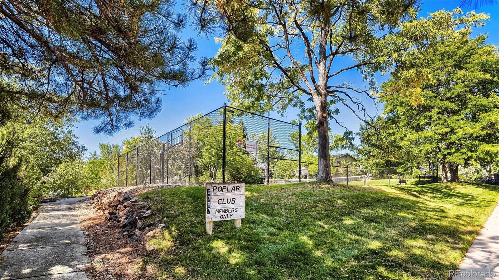 MLS Image #40 for 6392 s poplar court,centennial, Colorado