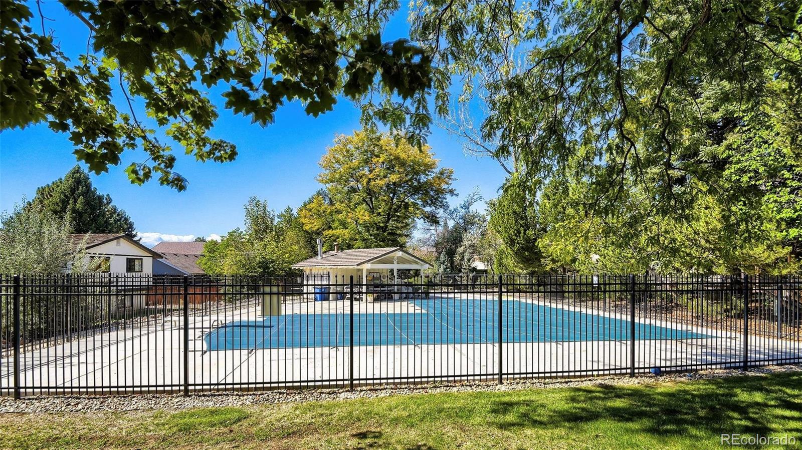 MLS Image #41 for 6392 s poplar court,centennial, Colorado