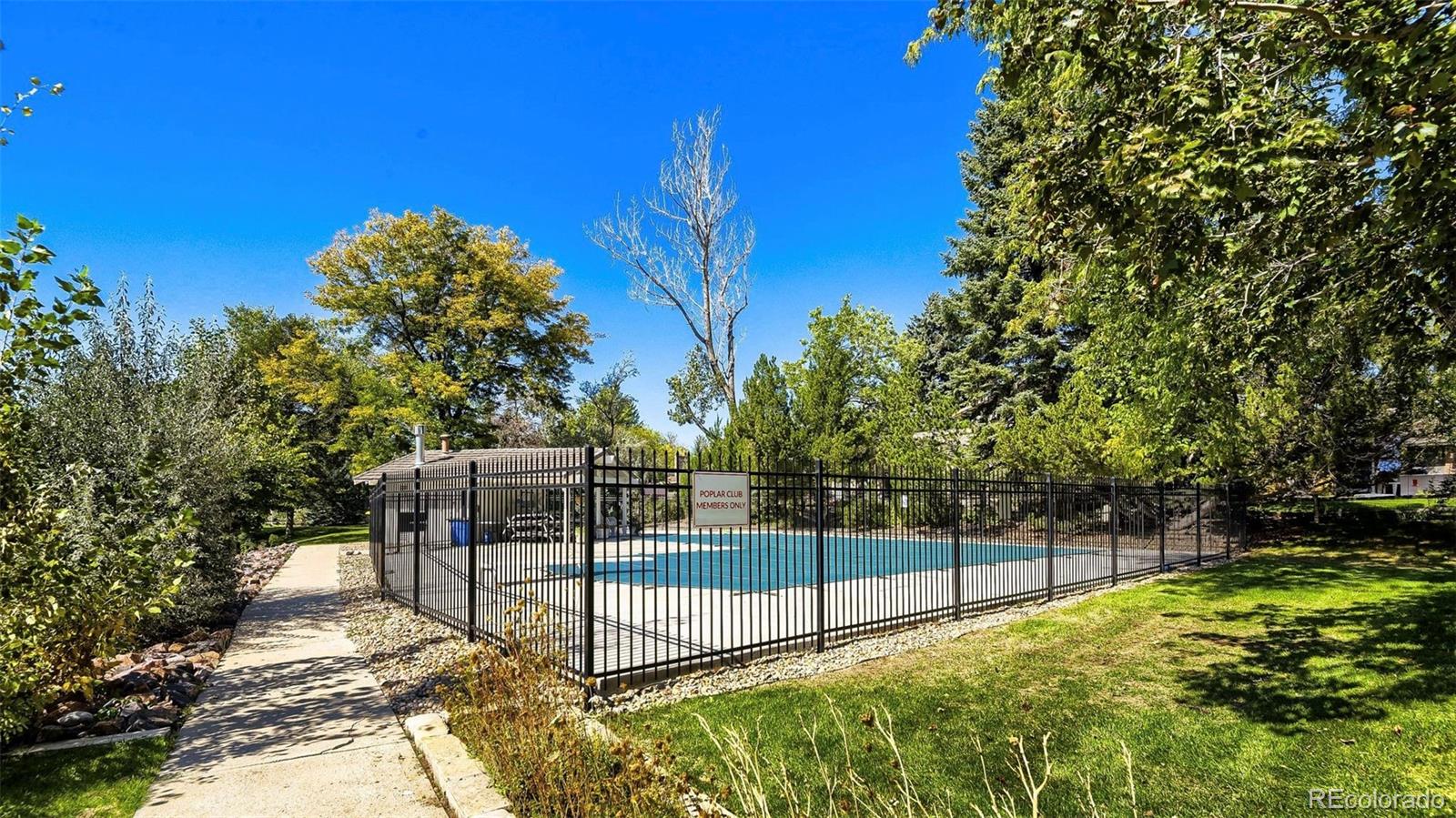 MLS Image #42 for 6392 s poplar court,centennial, Colorado