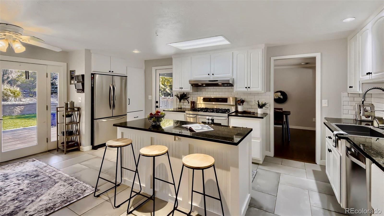 MLS Image #9 for 6392 s poplar court,centennial, Colorado