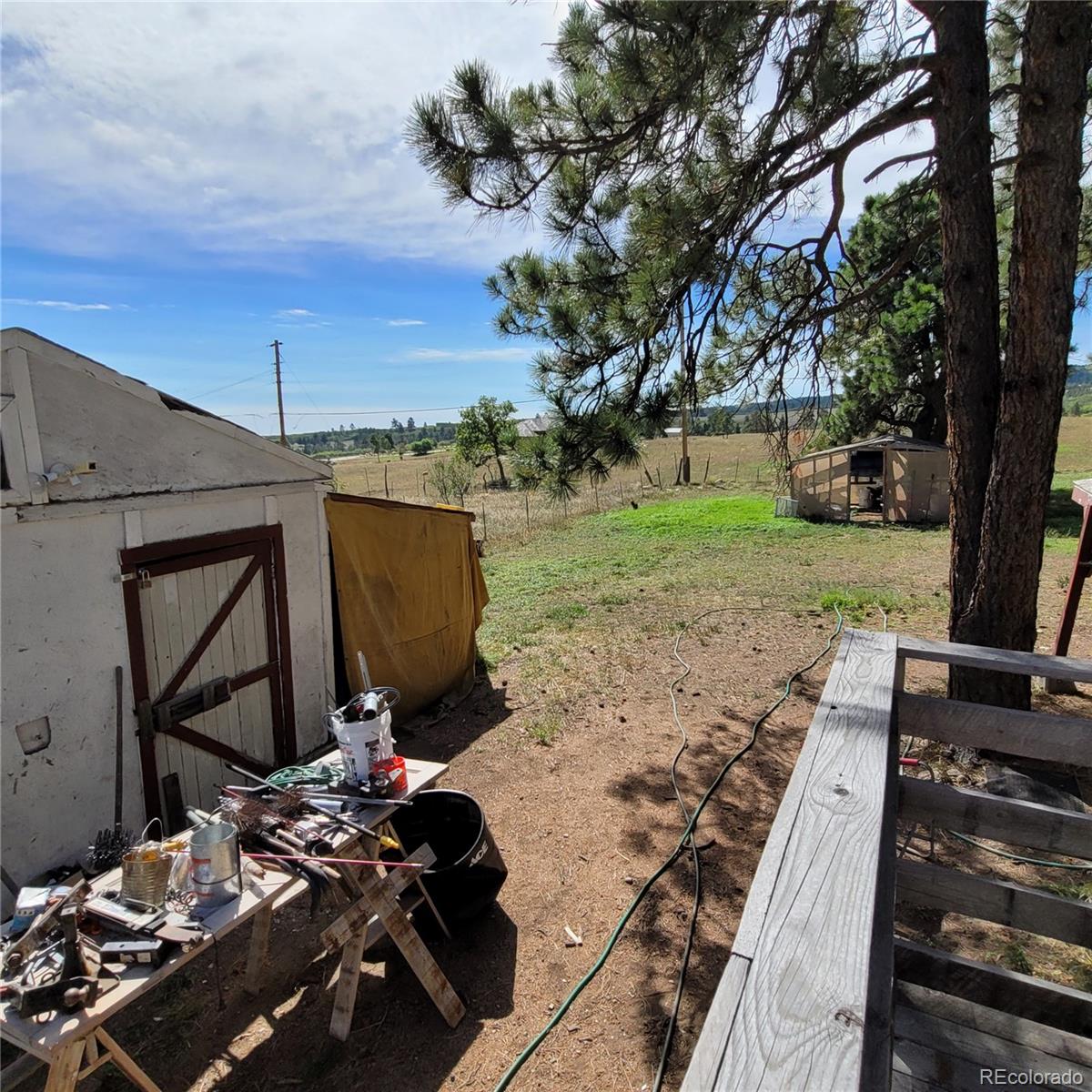 MLS Image #20 for 8152  pine drive,rye, Colorado