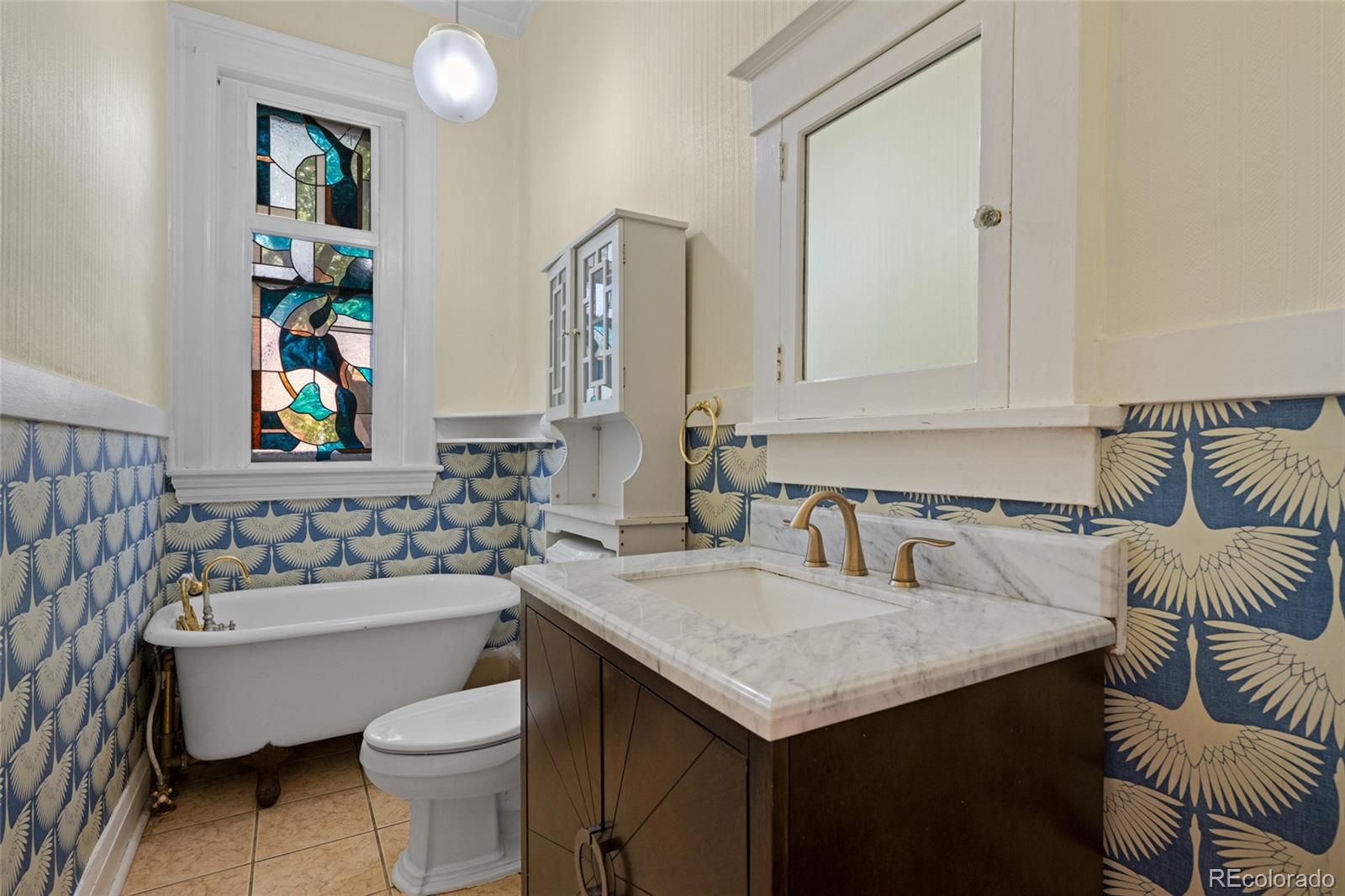 MLS Image #12 for 1307  josephine street,denver, Colorado