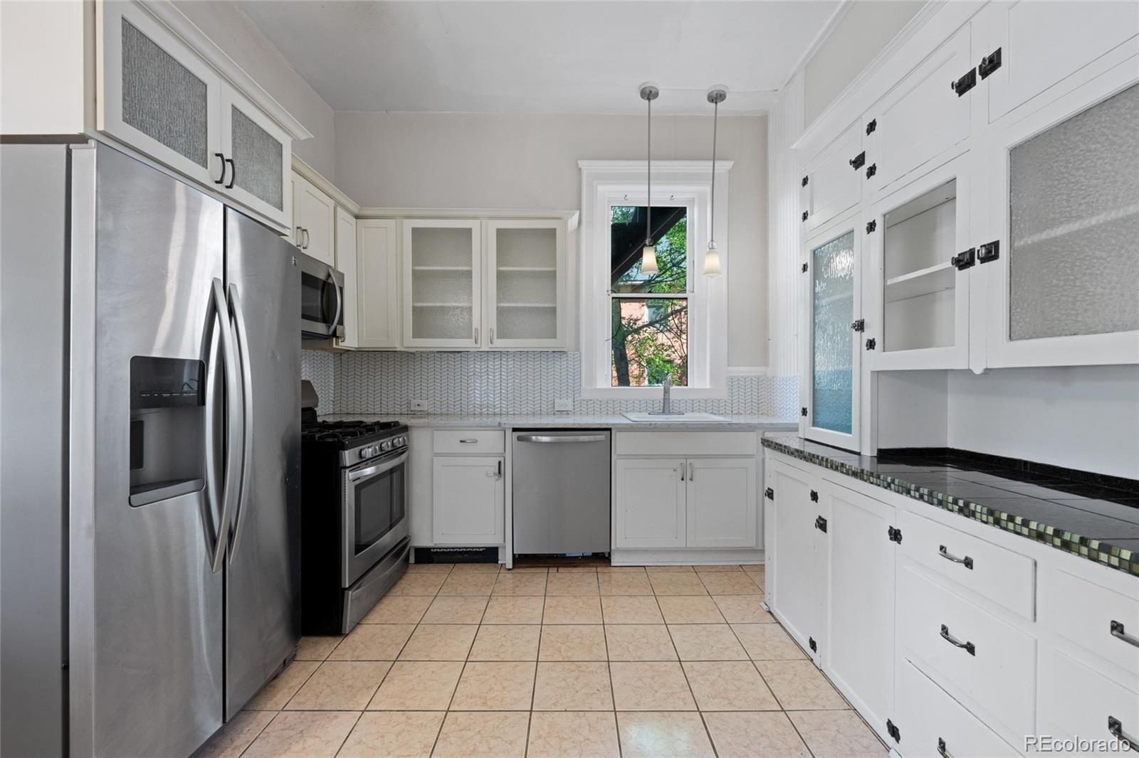 MLS Image #14 for 1307  josephine street,denver, Colorado