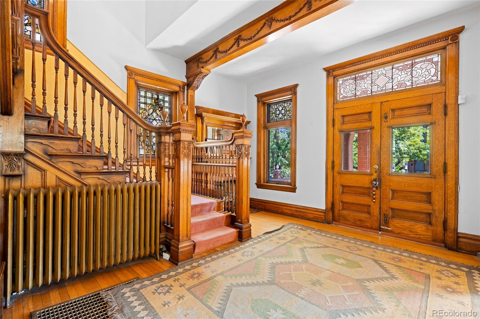 MLS Image #15 for 1307  josephine street,denver, Colorado