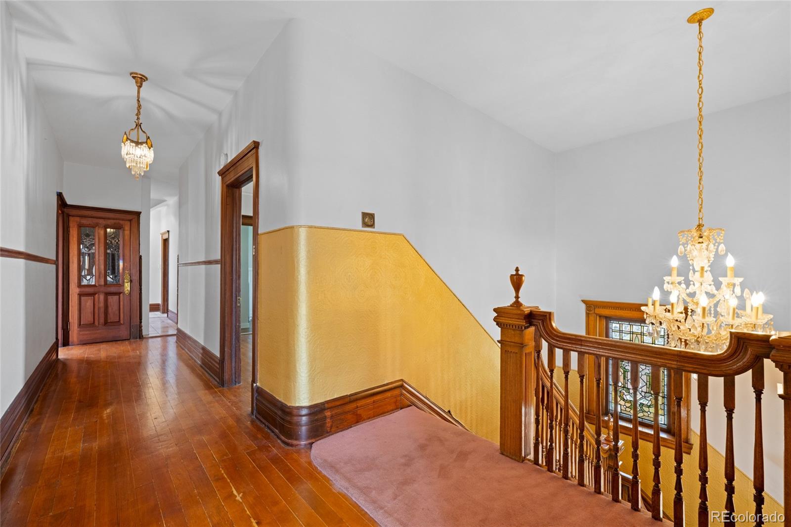 MLS Image #16 for 1307  josephine street,denver, Colorado