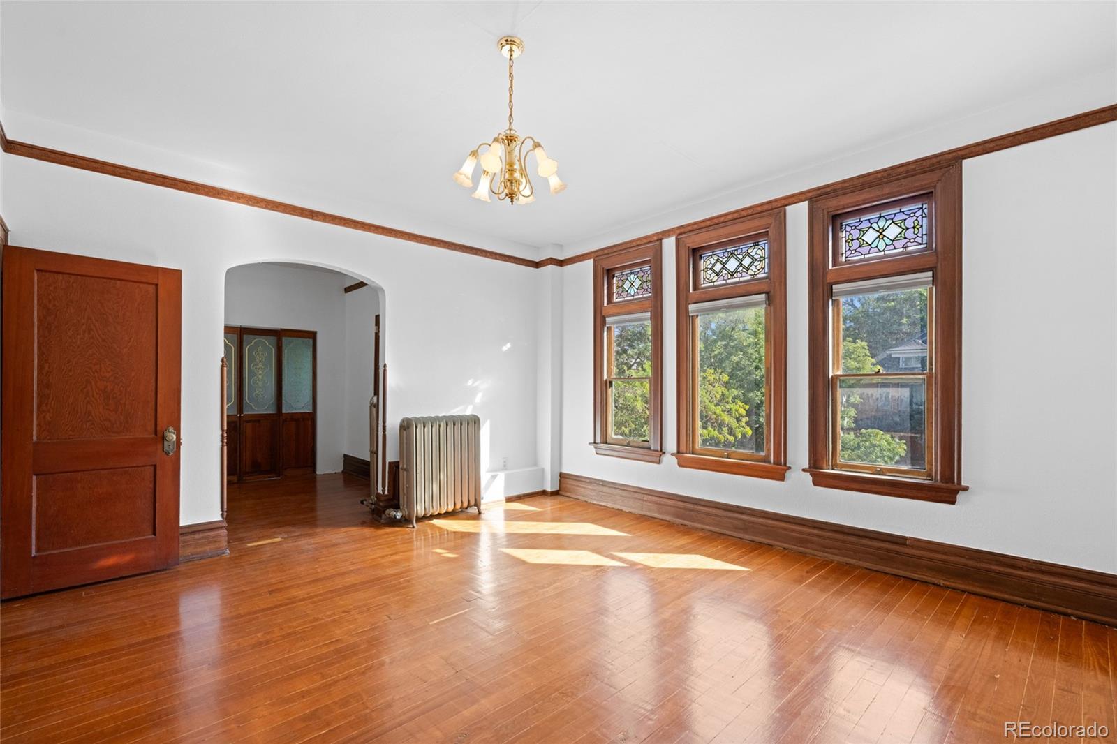 MLS Image #17 for 1307  josephine street,denver, Colorado