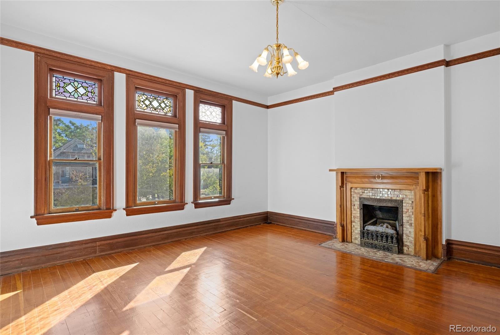 MLS Image #19 for 1307  josephine street,denver, Colorado