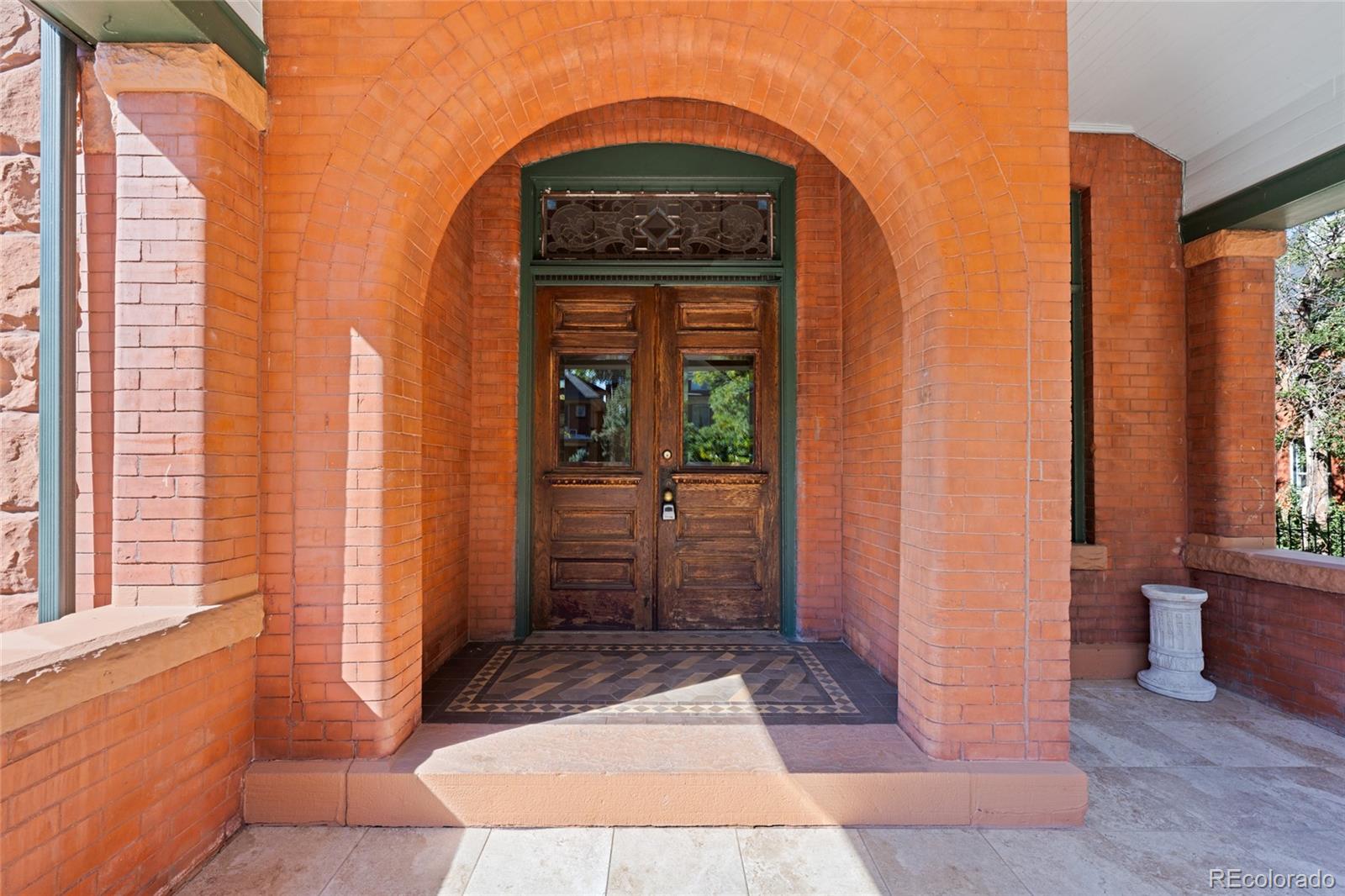 MLS Image #2 for 1307  josephine street,denver, Colorado