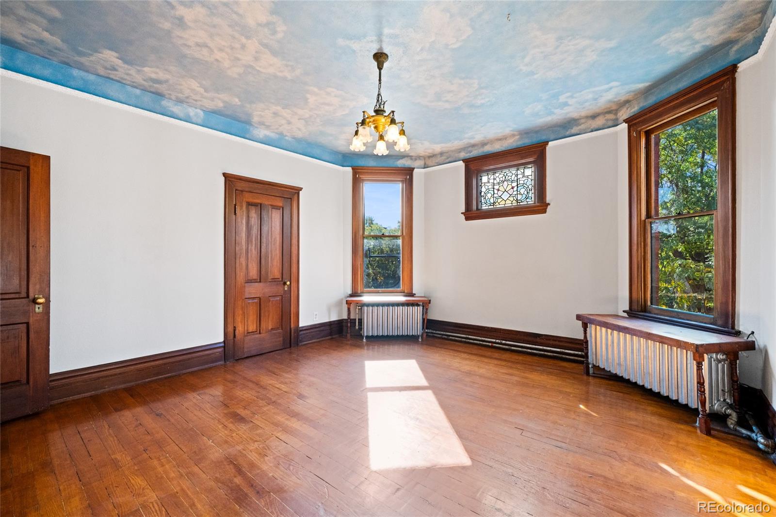 MLS Image #21 for 1307  josephine street,denver, Colorado