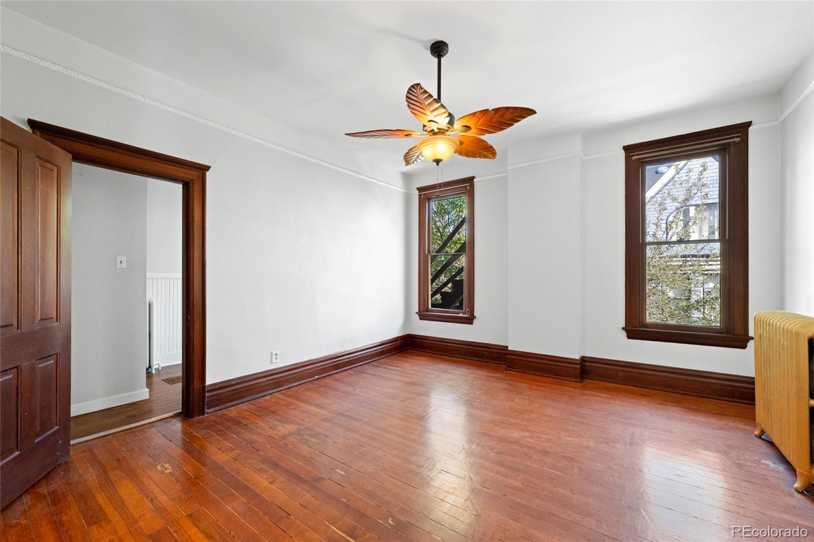 MLS Image #23 for 1307  josephine street,denver, Colorado