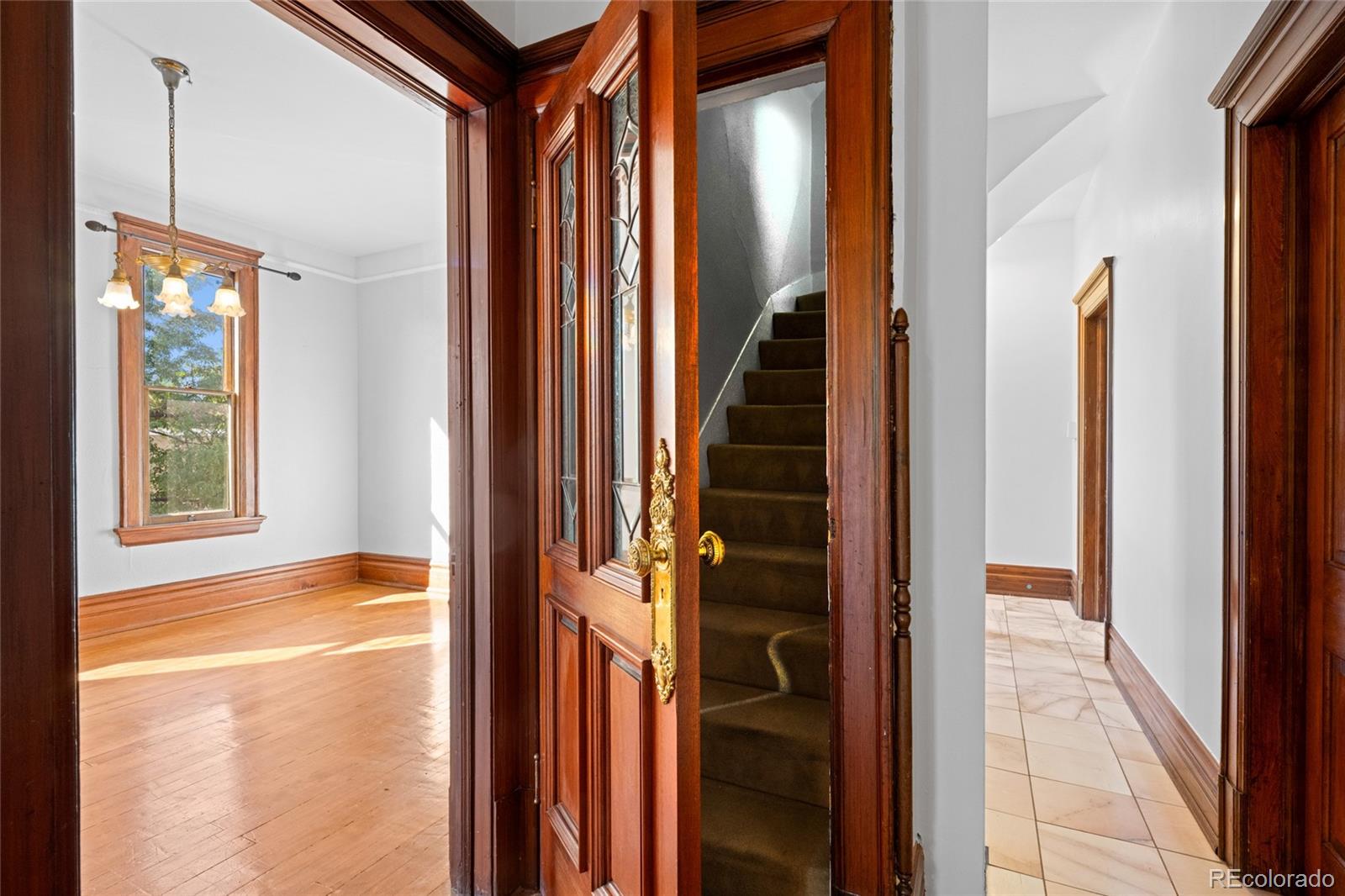 MLS Image #26 for 1307  josephine street,denver, Colorado