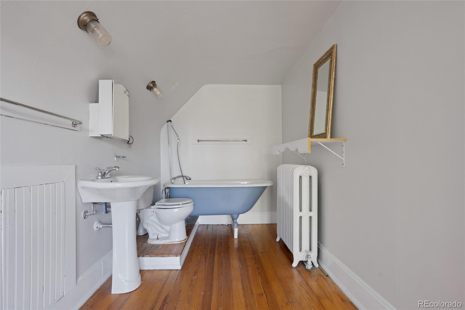 MLS Image #27 for 1307  josephine street,denver, Colorado