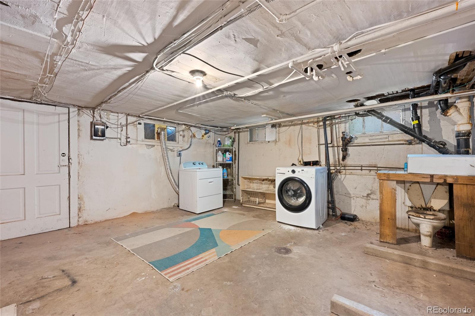 MLS Image #35 for 1307  josephine street,denver, Colorado