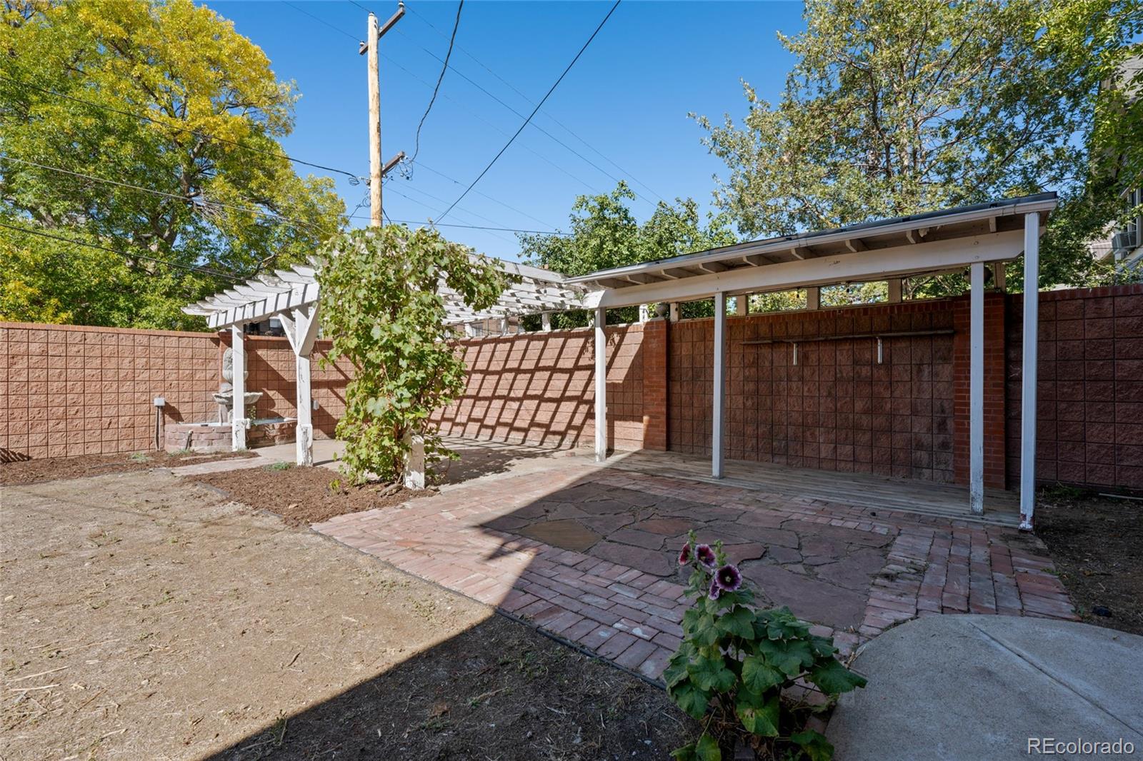 MLS Image #37 for 1307  josephine street,denver, Colorado