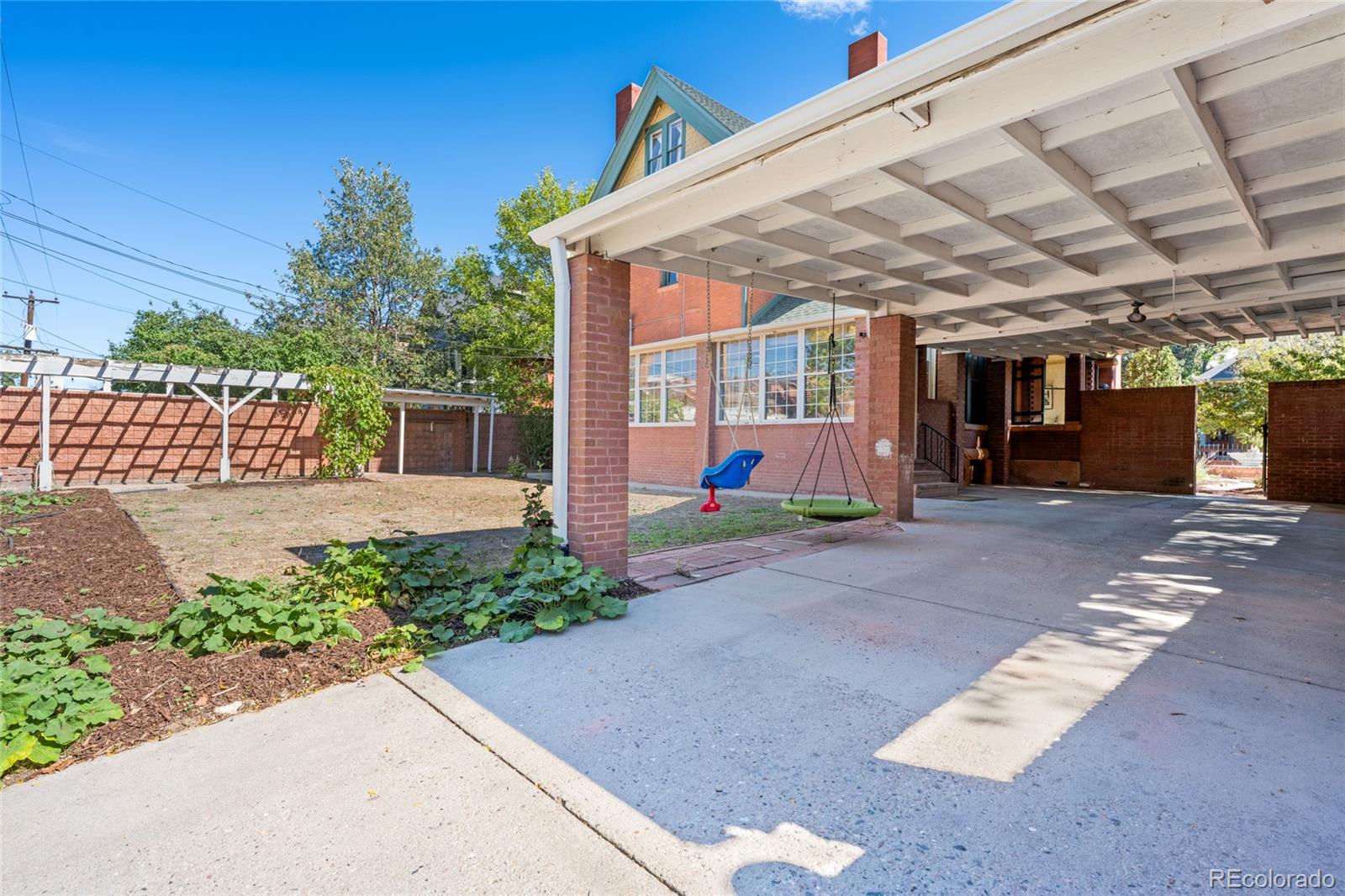 MLS Image #38 for 1307  josephine street,denver, Colorado