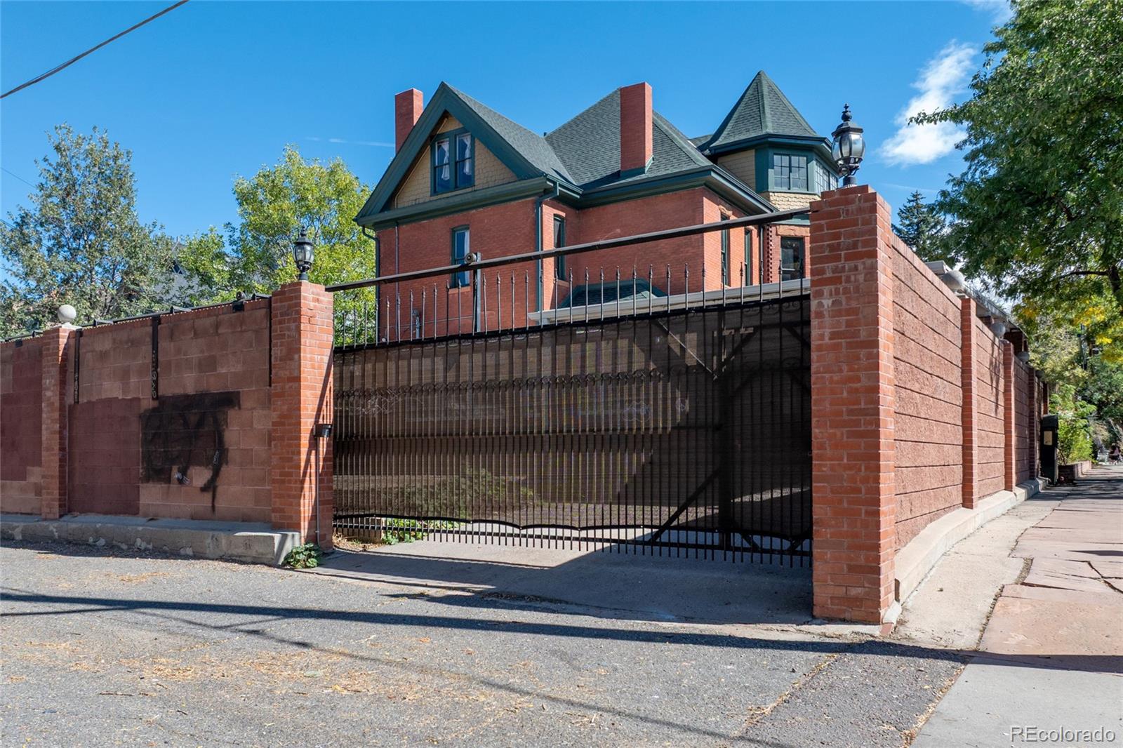 MLS Image #39 for 1307  josephine street,denver, Colorado