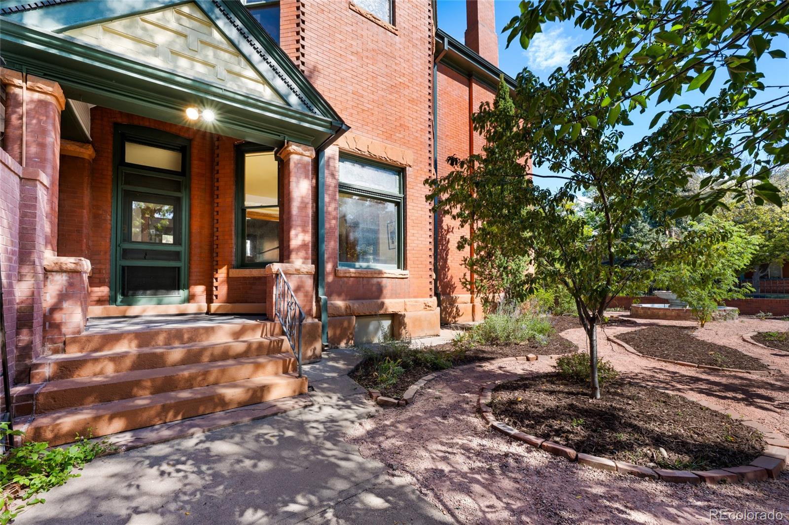 MLS Image #43 for 1307  josephine street,denver, Colorado