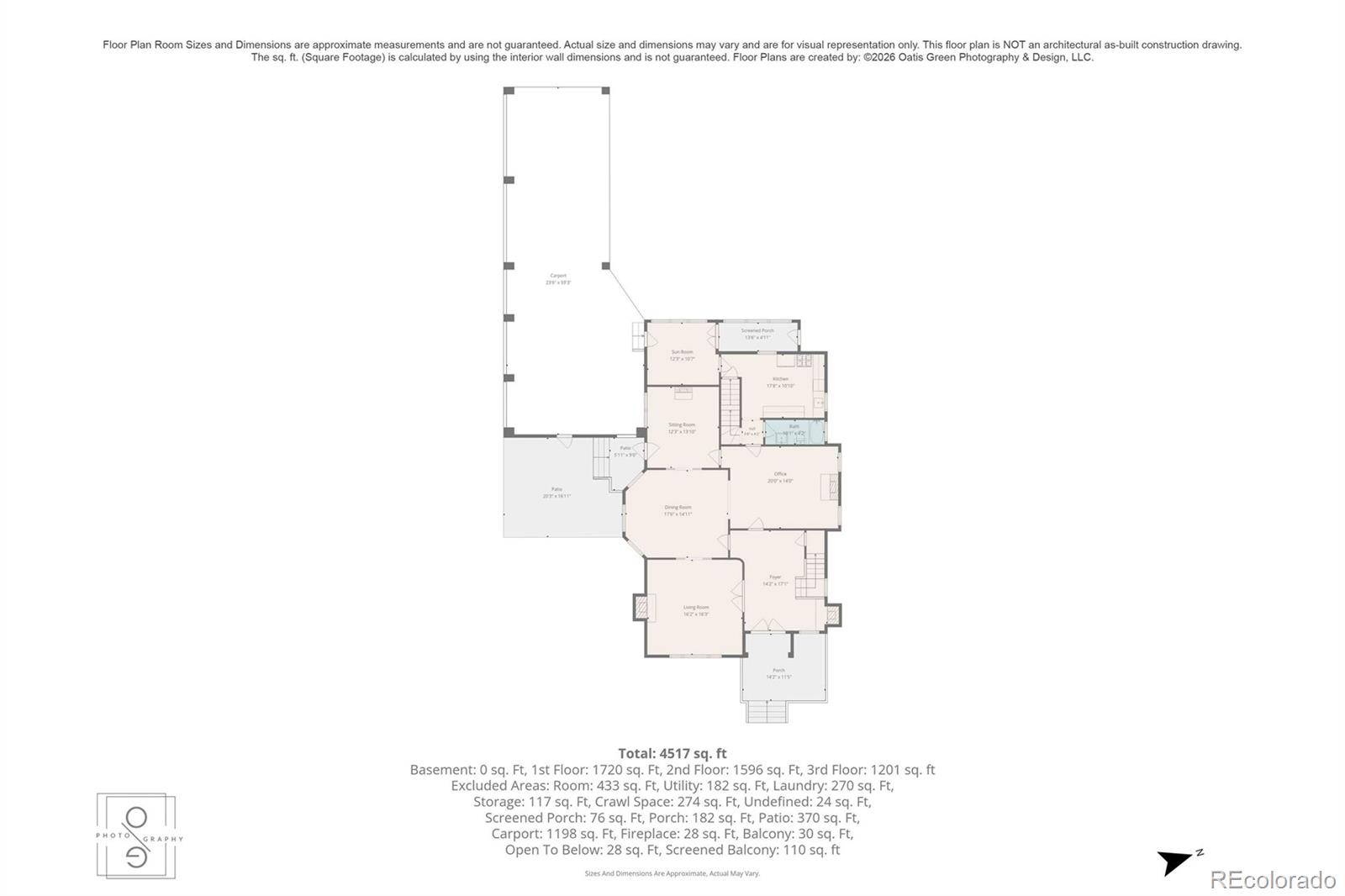 MLS Image #46 for 1307  josephine street,denver, Colorado