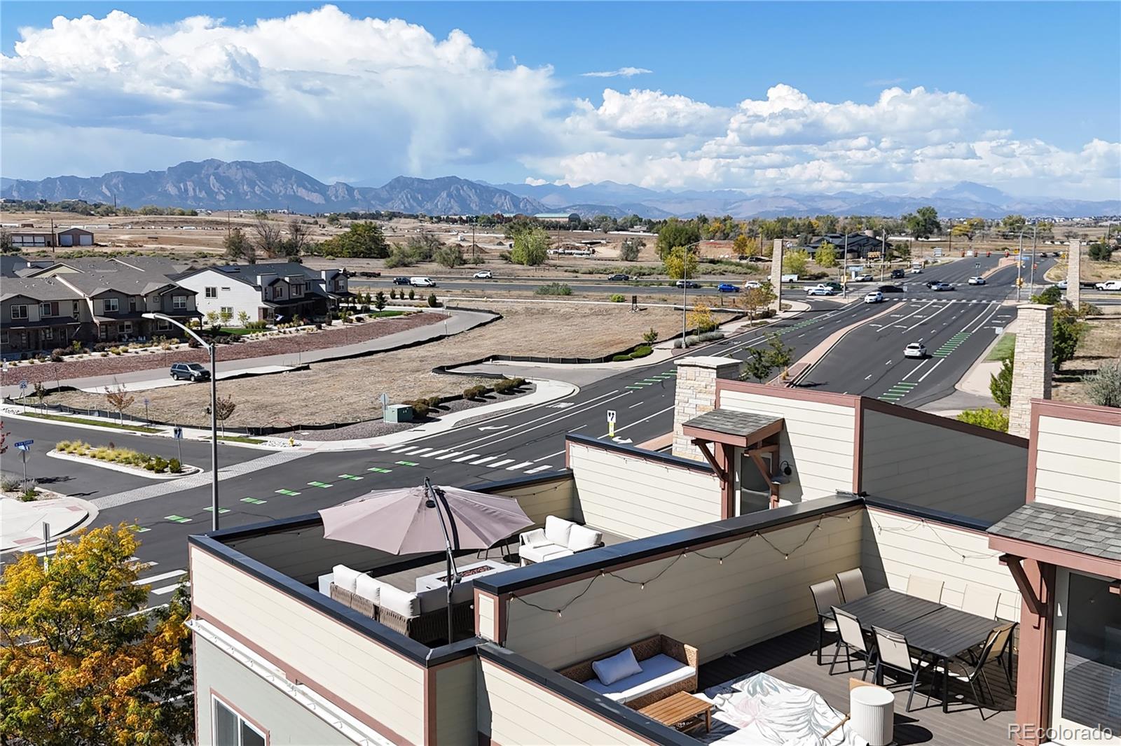 MLS Image #12 for 13969  del corso way,broomfield, Colorado