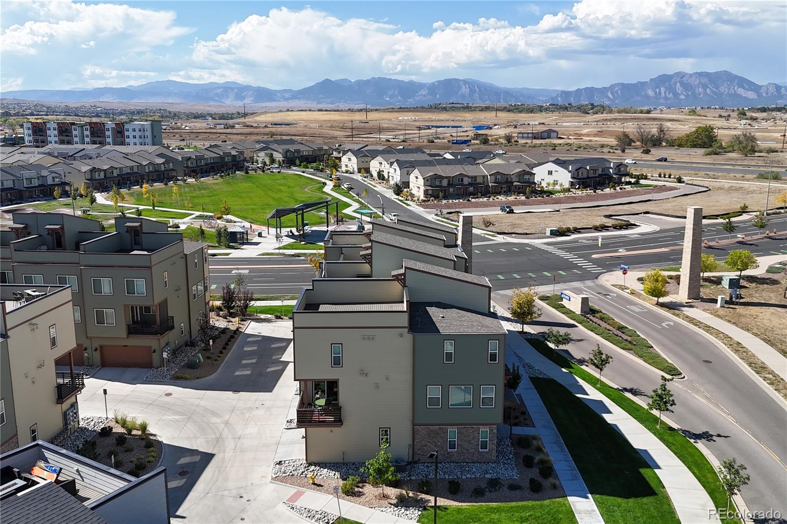 MLS Image #13 for 13969  del corso way,broomfield, Colorado