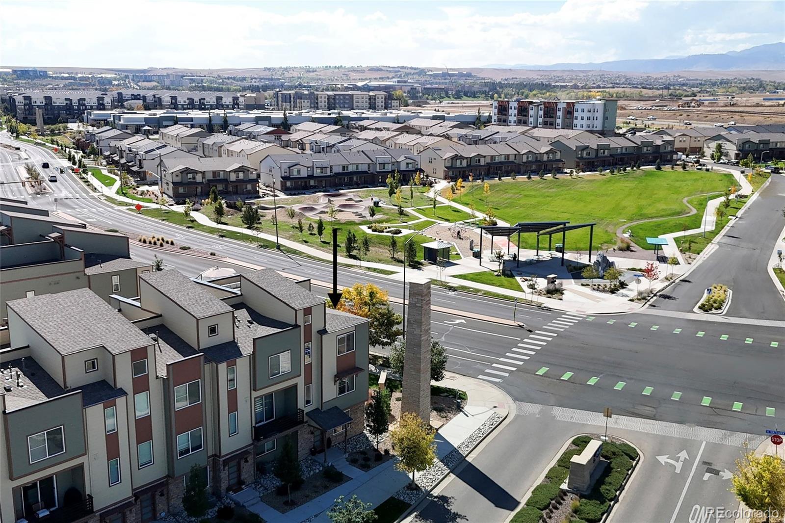 MLS Image #17 for 13969  del corso way,broomfield, Colorado