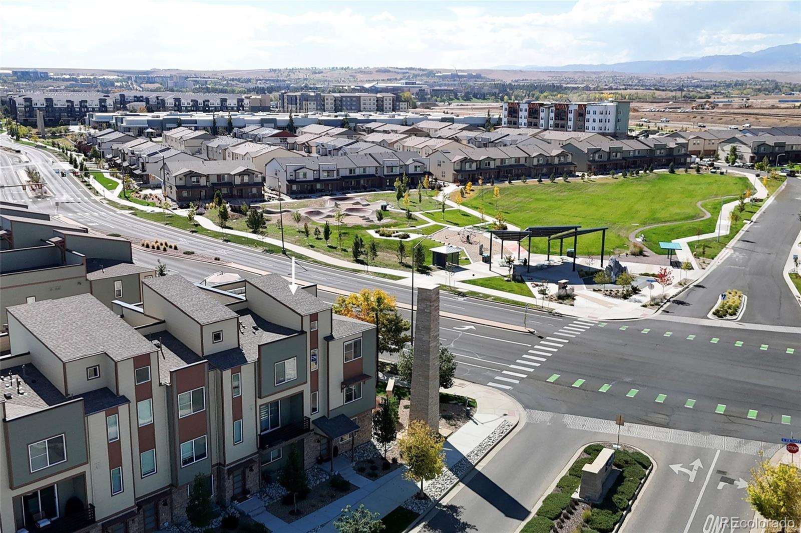 MLS Image #5 for 13969  del corso way,broomfield, Colorado