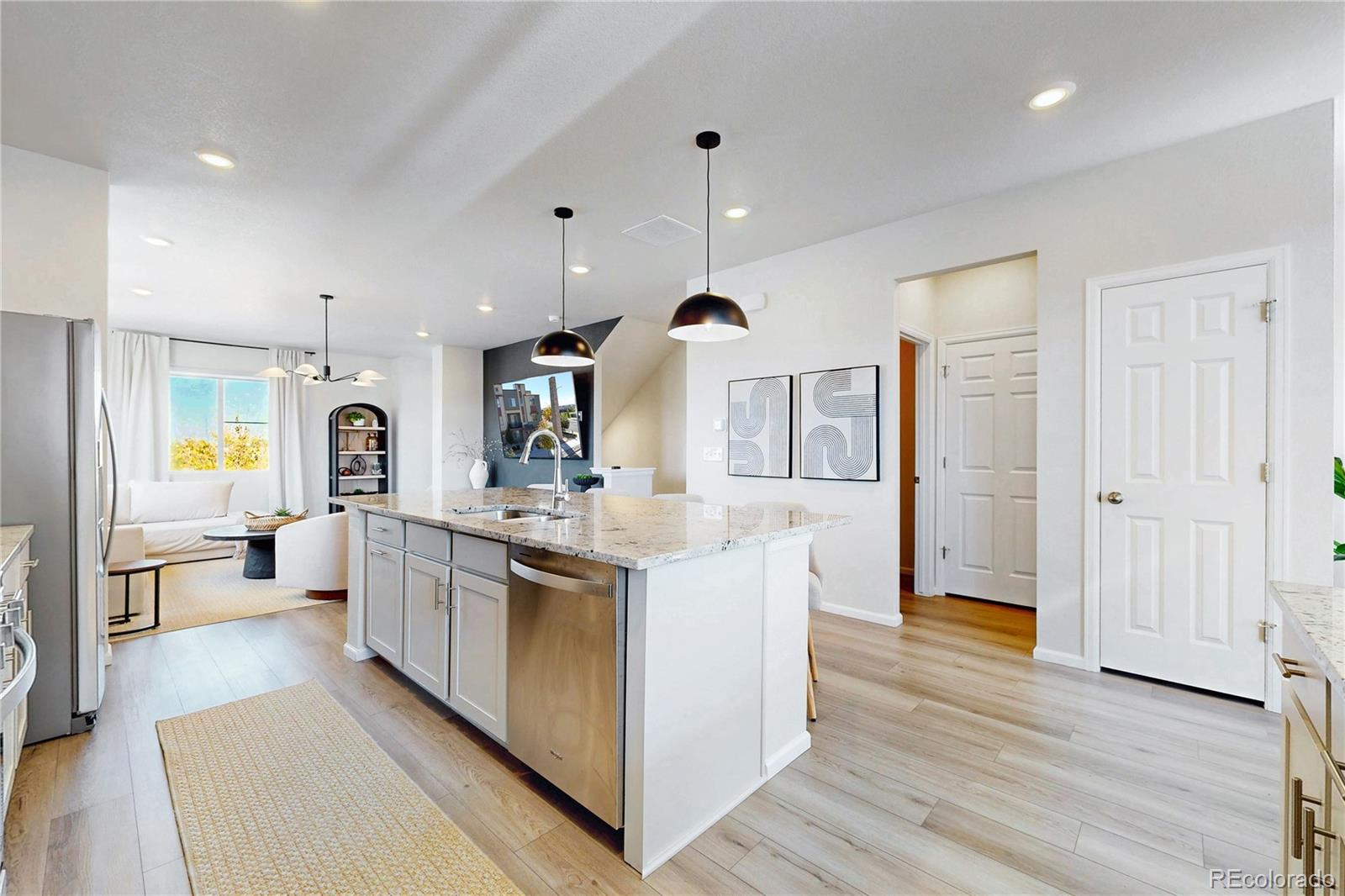MLS Image #8 for 13969  del corso way,broomfield, Colorado