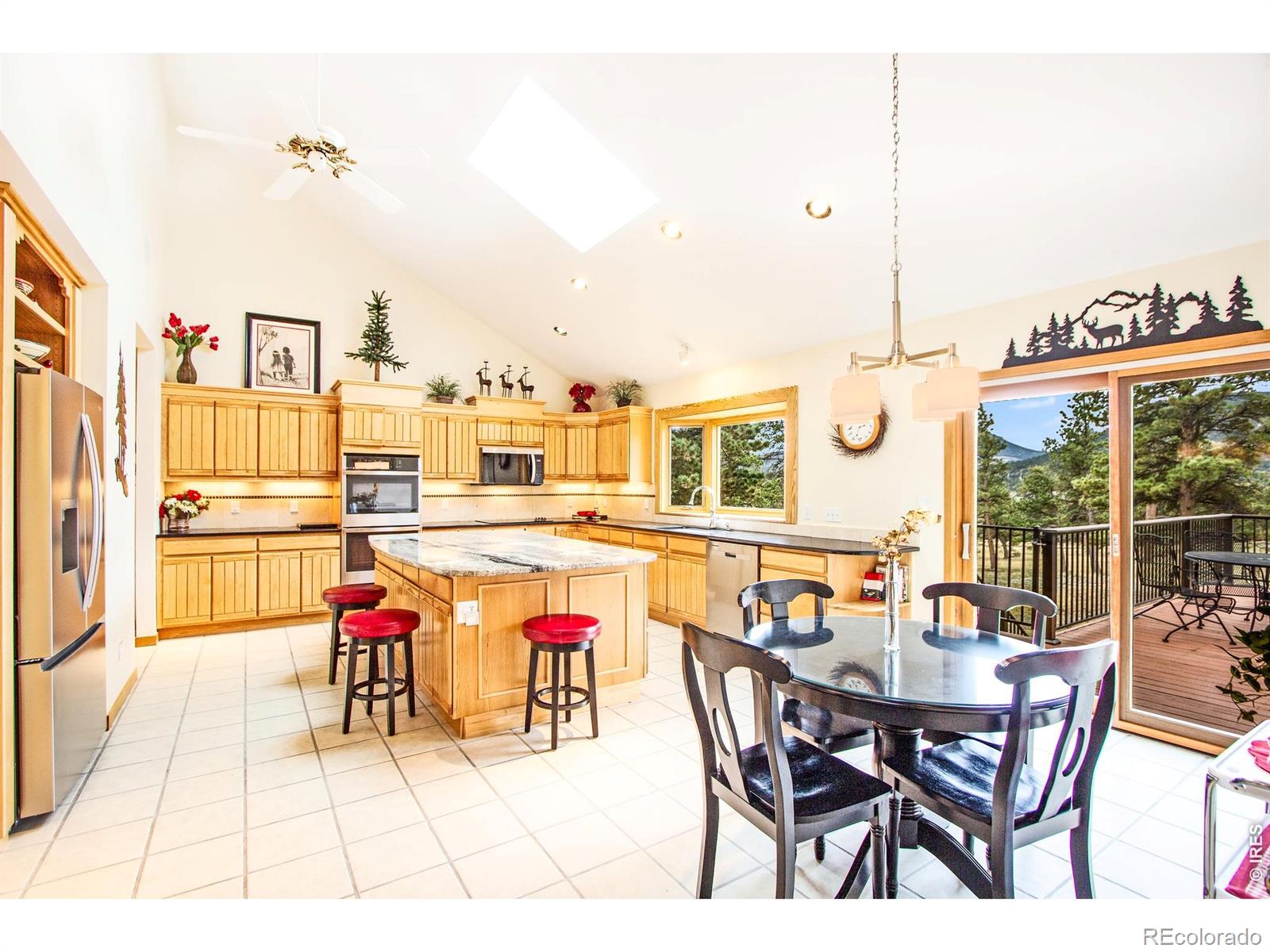 MLS Image #14 for 1180  coyote run,estes park, Colorado