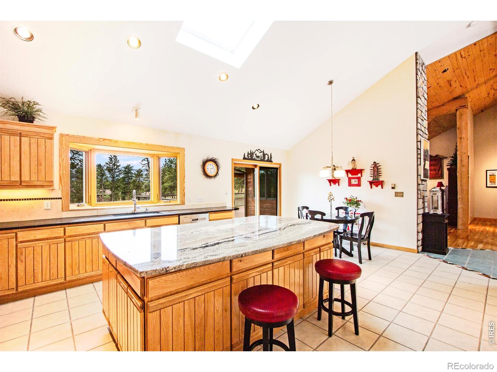 MLS Image #16 for 1180  coyote run,estes park, Colorado