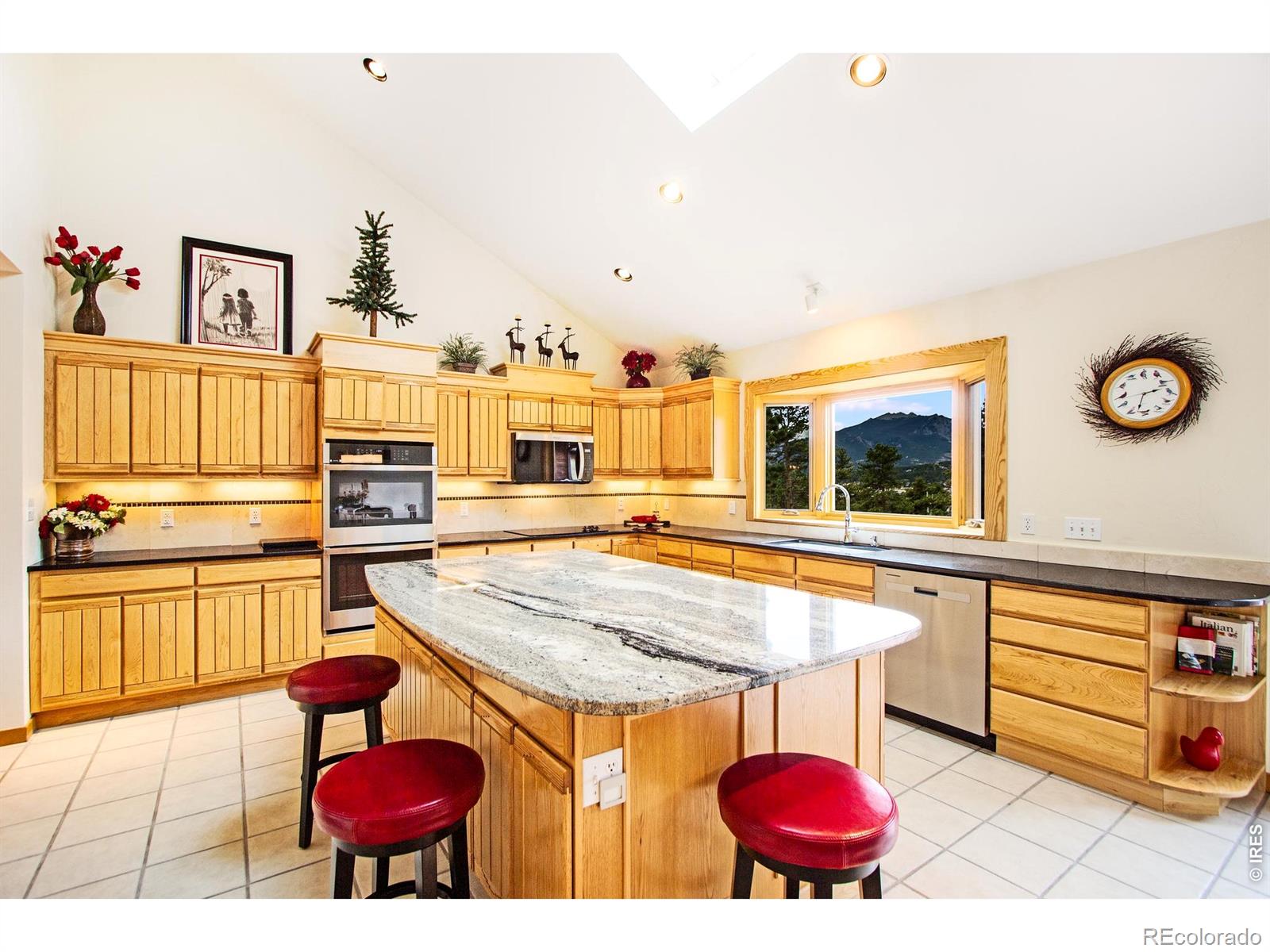 MLS Image #18 for 1180  coyote run,estes park, Colorado
