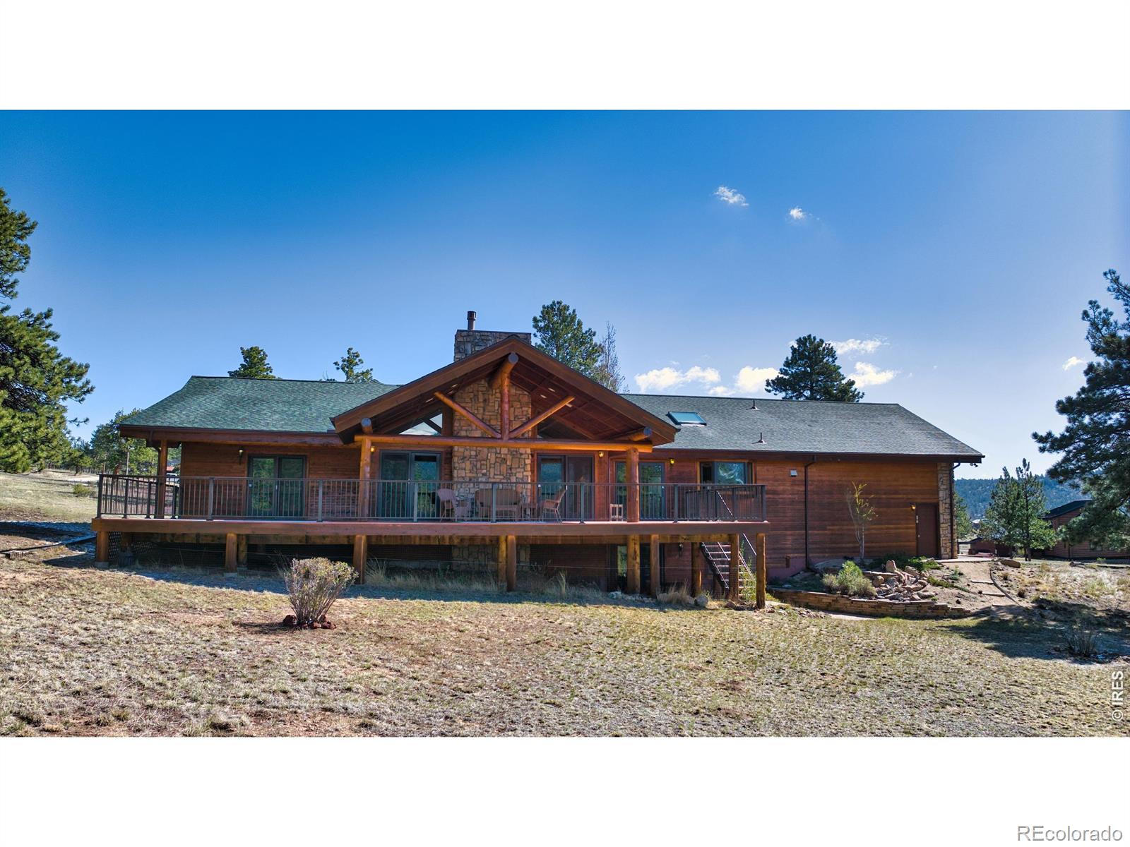 MLS Image #5 for 1180  coyote run,estes park, Colorado