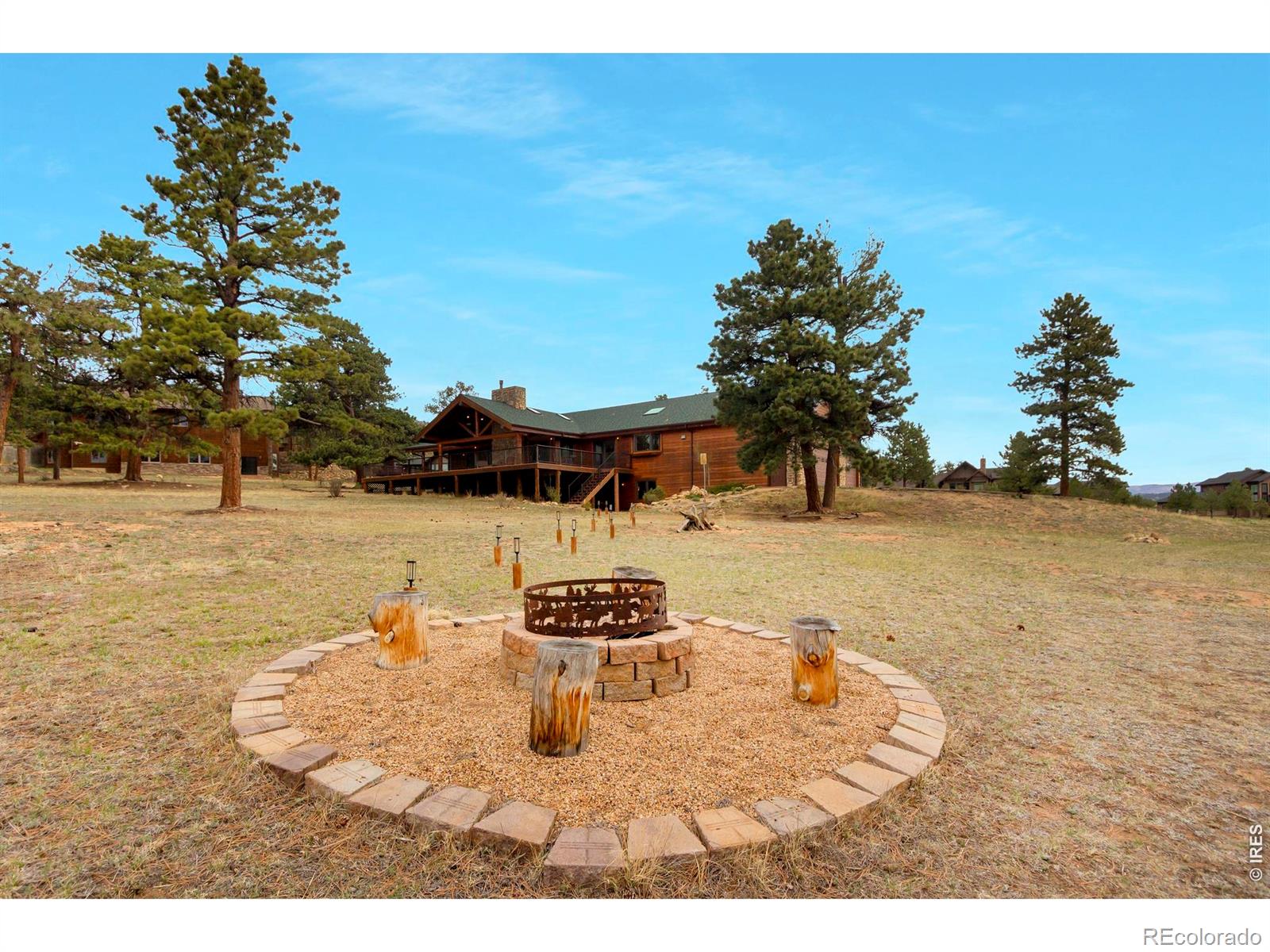 MLS Image #6 for 1180  coyote run,estes park, Colorado