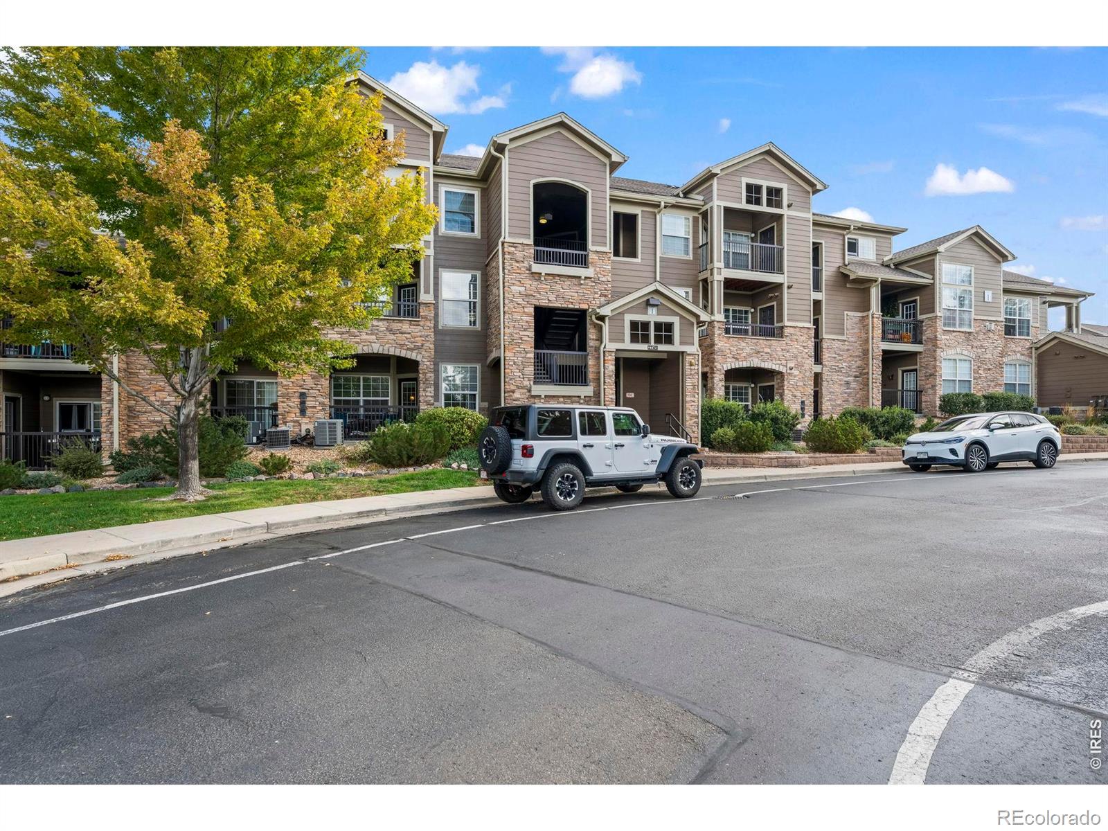 MLS Image #1 for 2745  blue sky circle,erie, Colorado