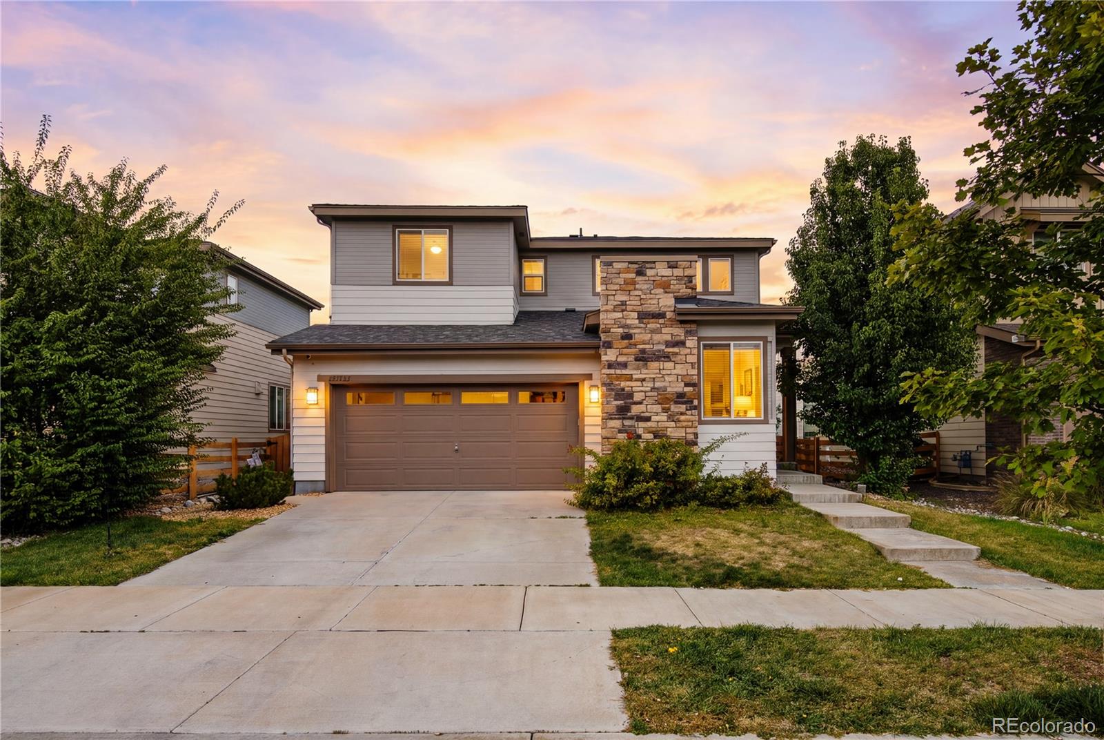 MLS Image #0 for 18043 e 107th avenue,commerce city, Colorado